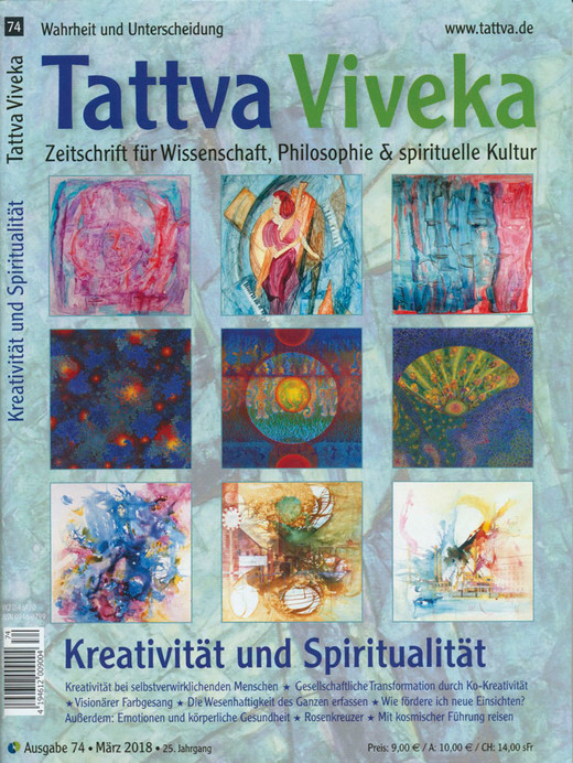 Tattva Viveka Nr. 74