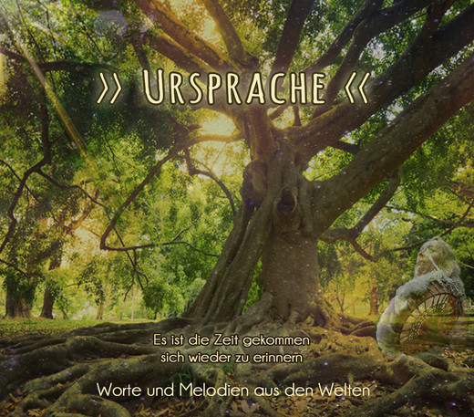 Ursprache - Audio-CD