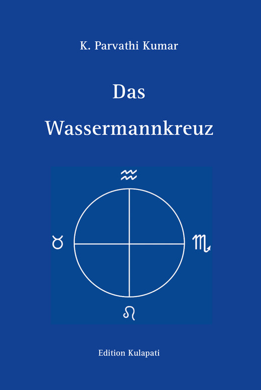 Das Wassermannkreuz