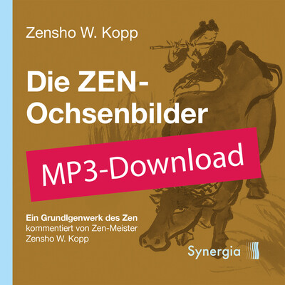 Die ZEN-Ochsenbilder - MP3 Download