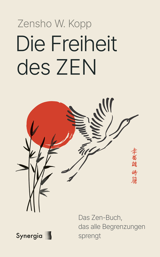 Die Freiheit des Zen