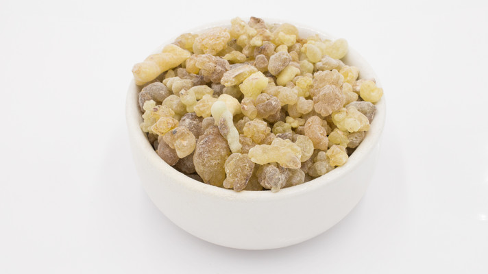 Weihrauch aus Äthiopien - Boswellia Papyrifera - 1. Qualität - 25 Gramm