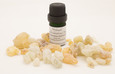 Weihrauchöl aus Nigeria - Boswellia dalzielii - 5ml