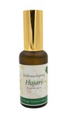 Raumspray/Aromaspray Weihrauch Hojari (Sacra) – flüssiger Weihrauch - Inhalt 50ml