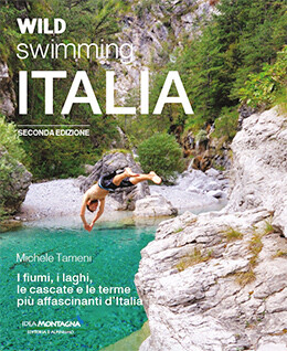 Wild Swimming Italia, 2a ed.