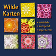 Wilde Karten Set