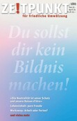 Zeitpunkt Nr. 180: Du sollst dir kein Bildnis machen