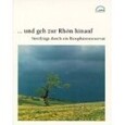 ROT // ... und geh zur Rhön hinauf