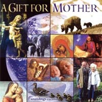 A Gift for Mother Audio CD