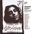 A Gift Of Love* Audio CD