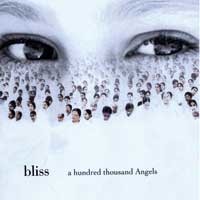 A Hundred Thousand Angels Audio CD