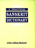 A Practical Sanskrit Dictionary