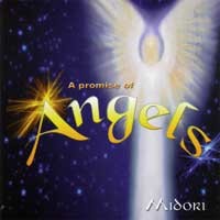 A promise of Angels Audio CD