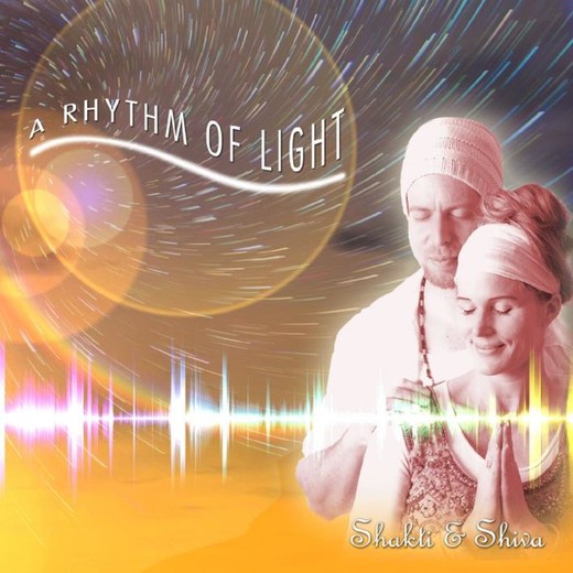 A Rhythm of Light - Audio-CD