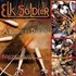 A Soldiers Dream - Pow Wow Songs Audio CD