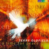 A Time For Peace Audio CD