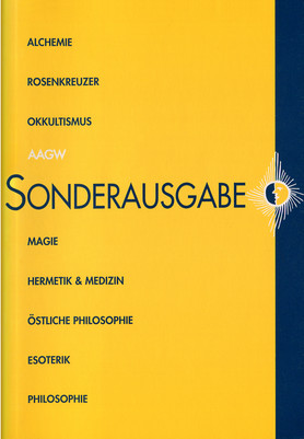 AAGW-Sonderausgabe 1