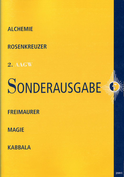 AAGW-Sonderausgabe 2