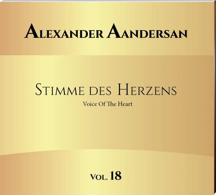 STIMME DES HERZENS / VOL.: 18 MUSIK-CD