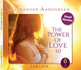THE POWER OF LOVE 5.0 VOCAL VERSION / MUSIC-CD