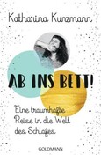 Ab ins Bett!