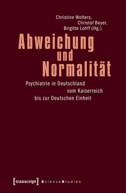 Abweichung und Normalität