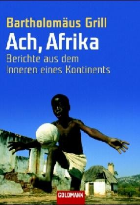 Ach, Afrika