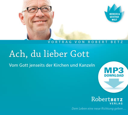 Ach, du lieber Gott - MP3 Download