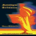 ROT//Activity to Silence - Dance Meditation (ACTS) Audio CD
