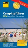ADAC Campingführer 2014 Deutschland, Nordeuropa