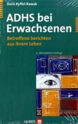 ROT//ADHS bei Erwachsenen