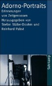 Adorno Portraits