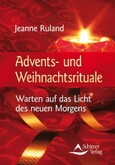 ROT // Advents- und Weihnachtsrituale