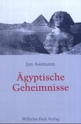 ROT // Ägyptische Geheimnisse