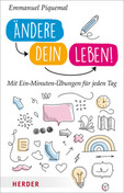 Ändere dein Leben!