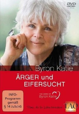 Ärger und Eifersucht - DVD