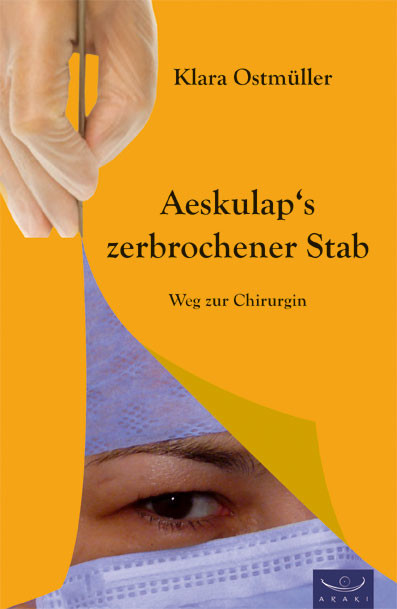 Aeskulap\'s zerbrochener Stab