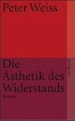 Ästhetik des Widerstands