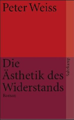 Ästhetik des Widerstands