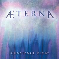 Aeterna Audio CD