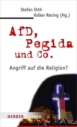 AfD, Pegida und Co.