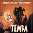 African Tapestries - Temba, Audio-CD