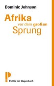 Afrika vor dem großen Sprung