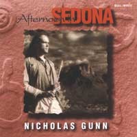 Afternoon in Sedona Audio CD
