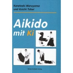 Aikido mit Ki