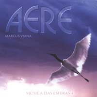 Aire (Element Luft) Audio CD