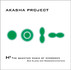 Akasha Project, 1 Audio-CD