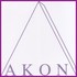Akon, 1 Audio-CD
