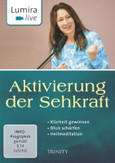 Aktivierung der Sehkraft, 1 DVD