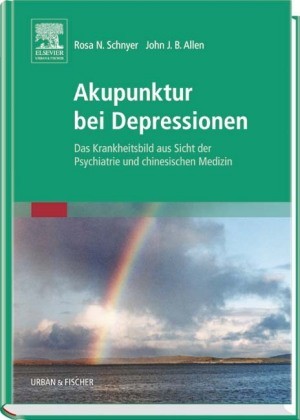 Akupunktur bei Depressionen